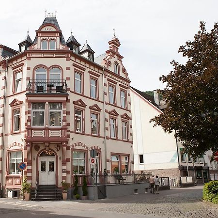 Hotel Ravene Cochem Luaran gambar