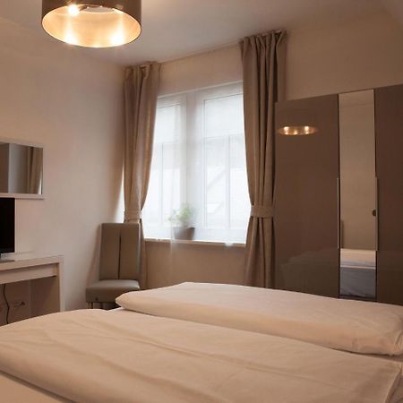 Hotel Ravene Cochem Luaran gambar
