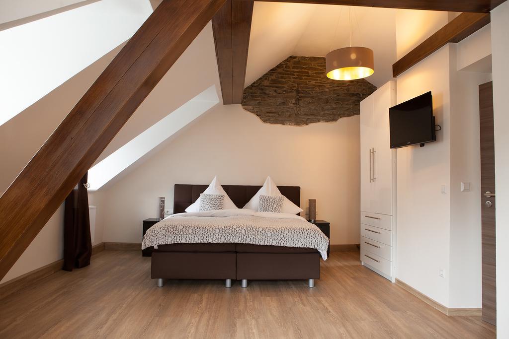 Hotel Ravene Cochem Luaran gambar