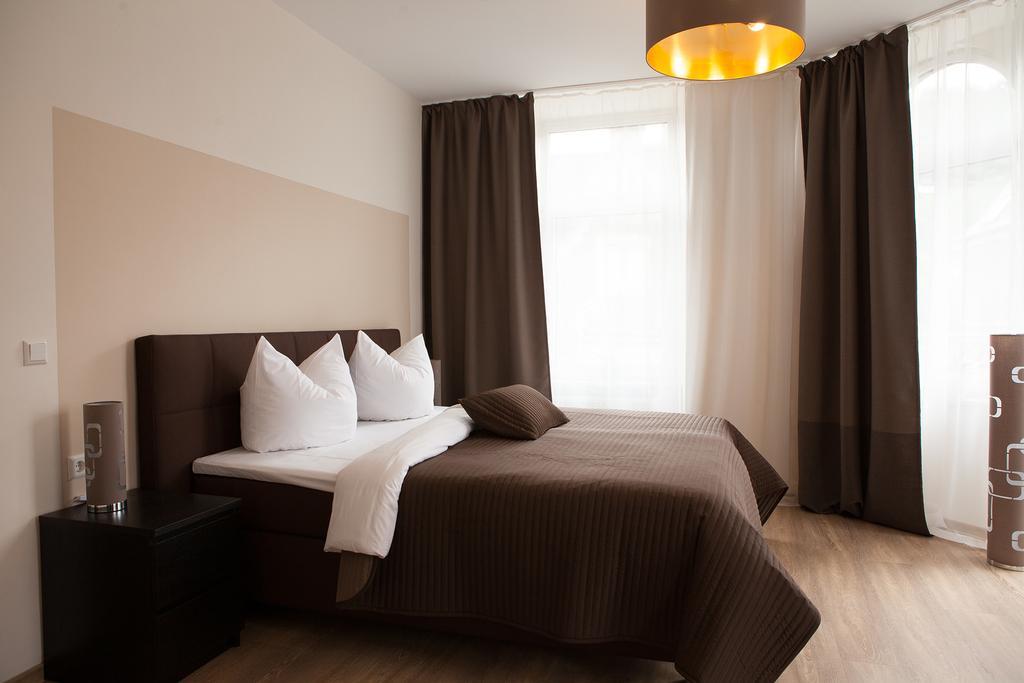 Hotel Ravene Cochem Luaran gambar