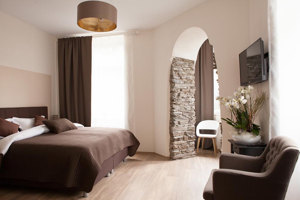 Hotel Ravene Cochem Luaran gambar