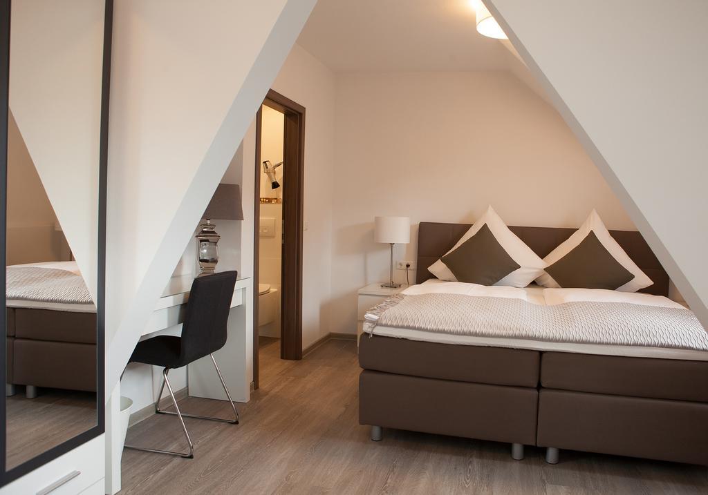 Hotel Ravene Cochem Luaran gambar
