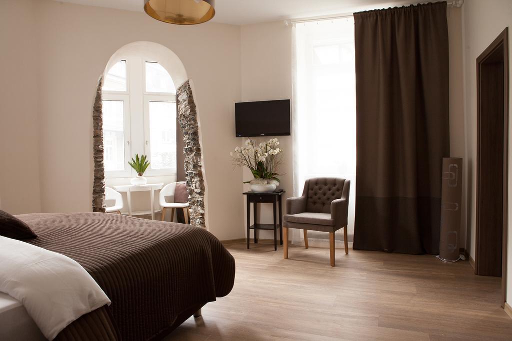Hotel Ravene Cochem Luaran gambar