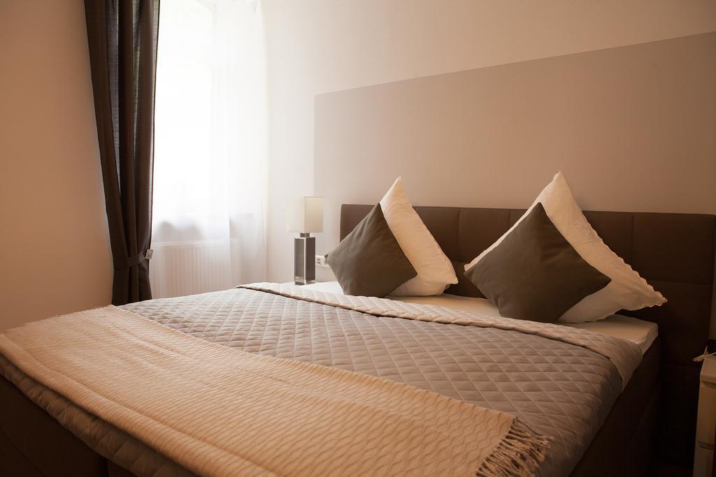 Hotel Ravene Cochem Luaran gambar