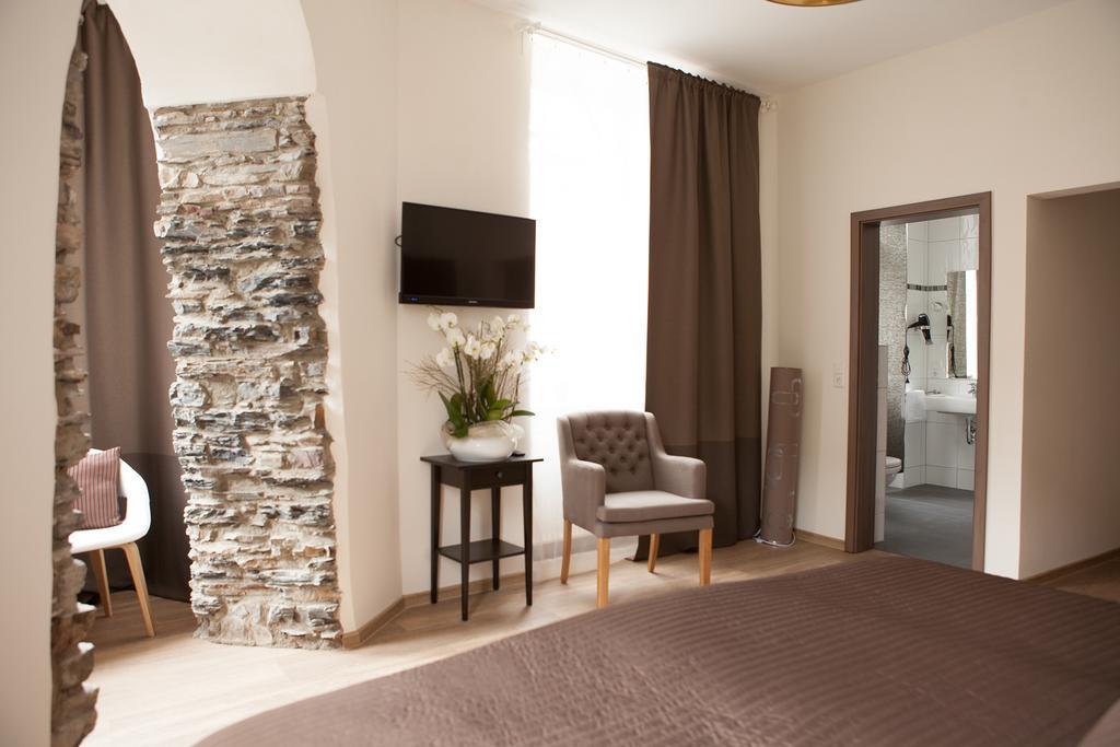 Hotel Ravene Cochem Luaran gambar