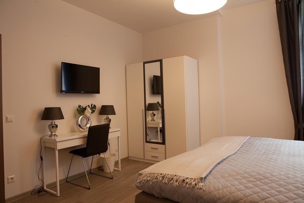 Hotel Ravene Cochem Luaran gambar
