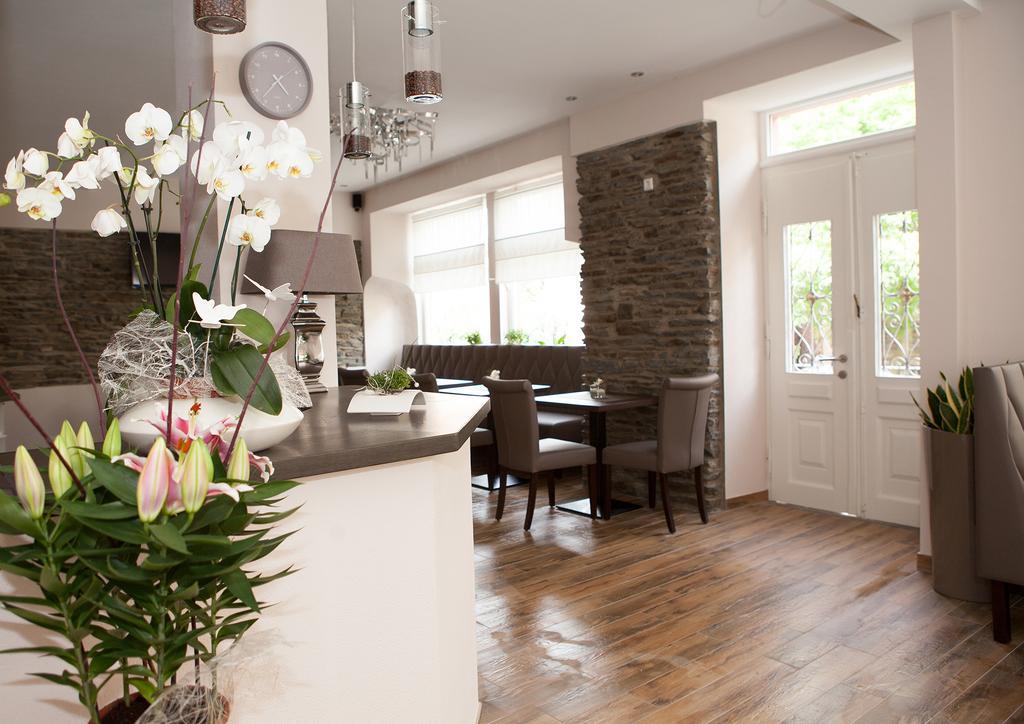 Hotel Ravene Cochem Luaran gambar