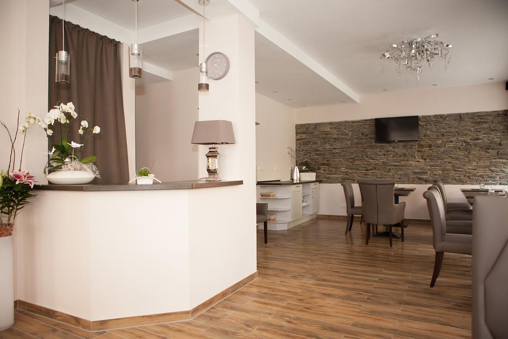 Hotel Ravene Cochem Luaran gambar
