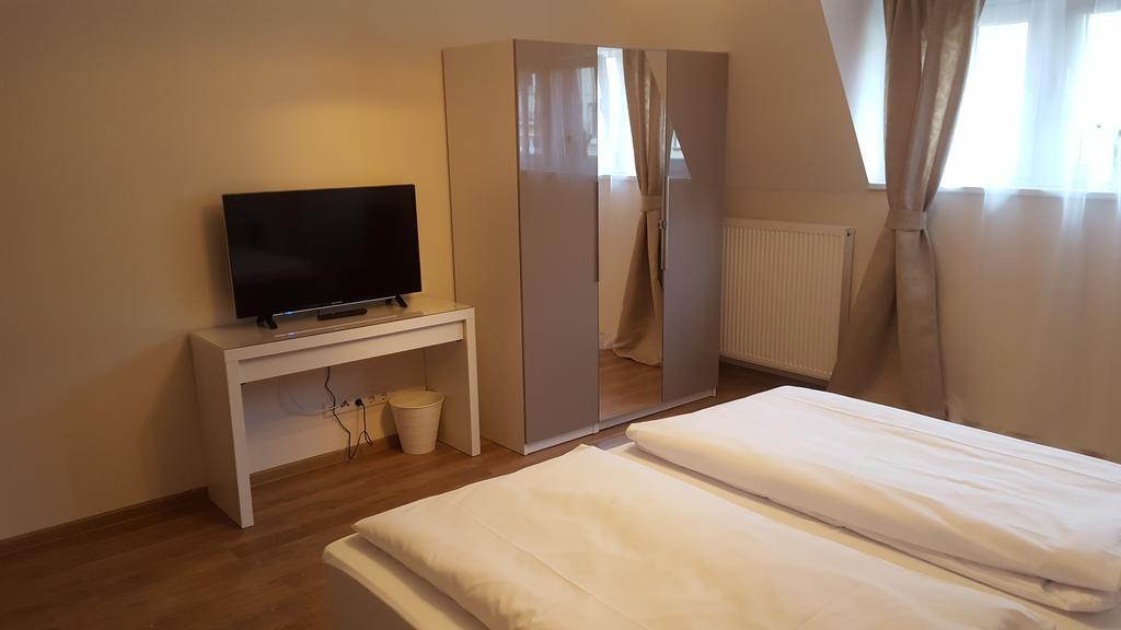 Hotel Ravene Cochem Luaran gambar