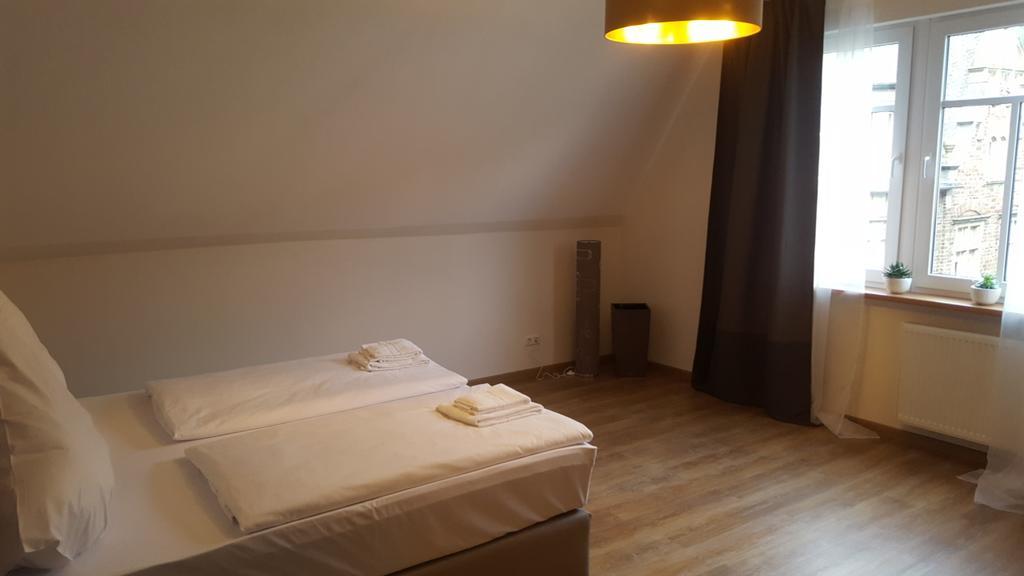 Hotel Ravene Cochem Luaran gambar
