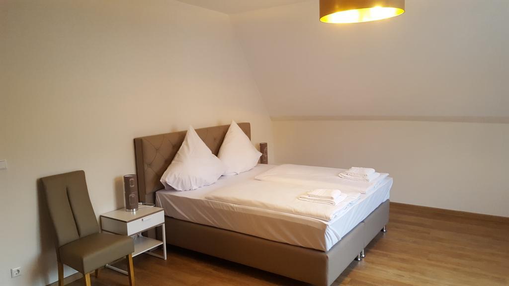 Hotel Ravene Cochem Luaran gambar