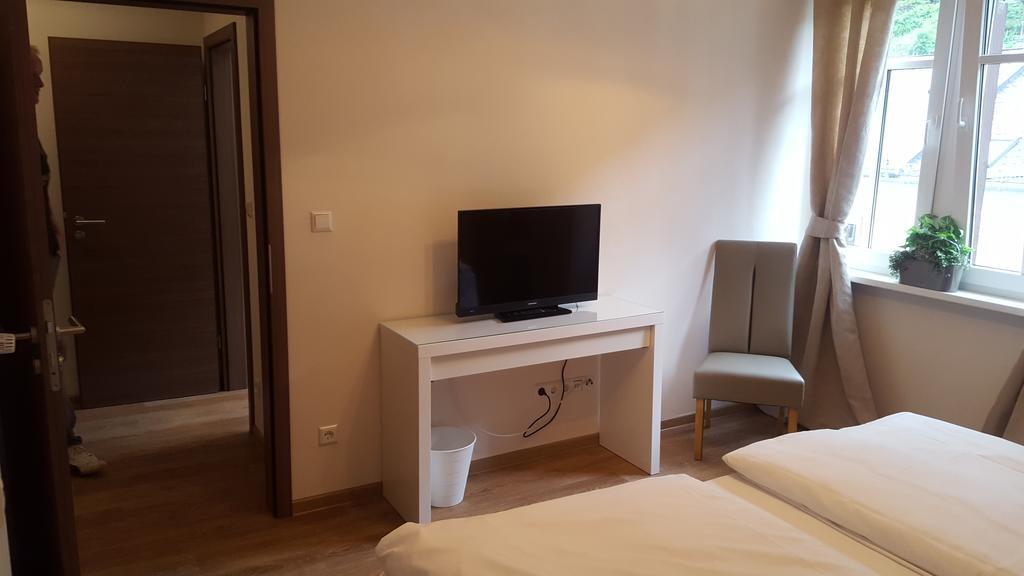 Hotel Ravene Cochem Luaran gambar