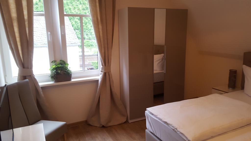 Hotel Ravene Cochem Luaran gambar