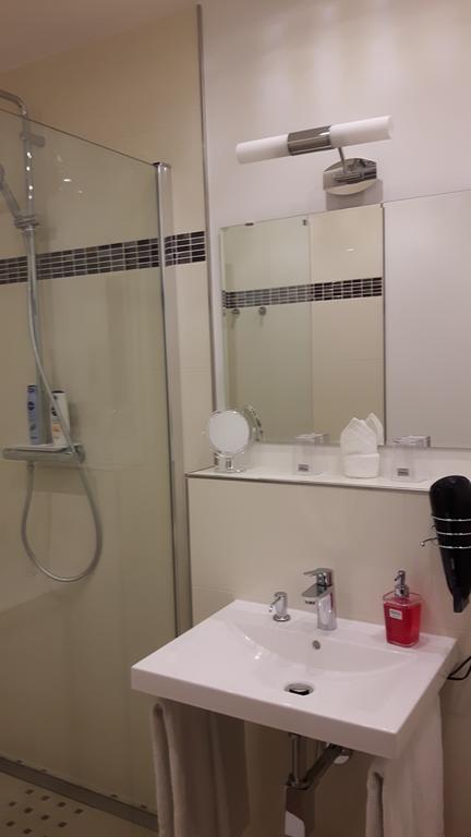 Hotel Ravene Cochem Luaran gambar