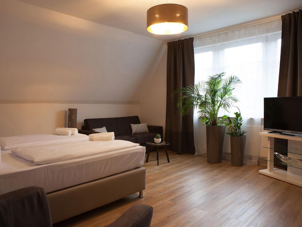 Hotel Ravene Cochem Luaran gambar
