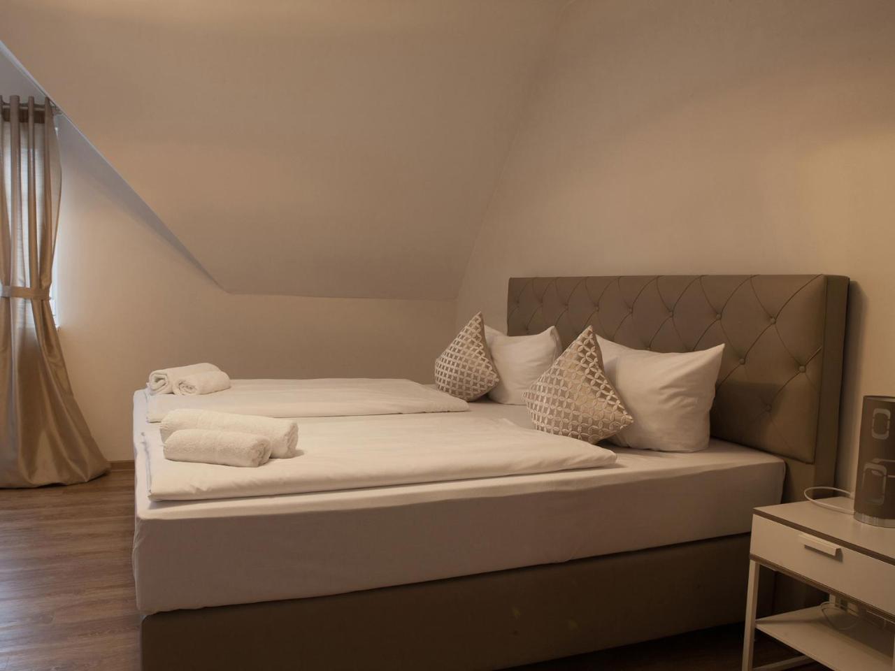 Hotel Ravene Cochem Luaran gambar