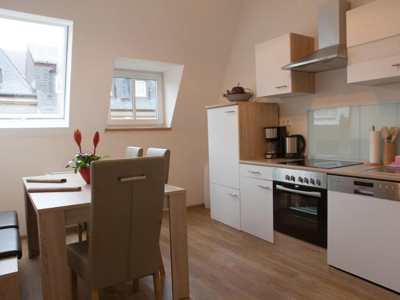Hotel Ravene Cochem Luaran gambar