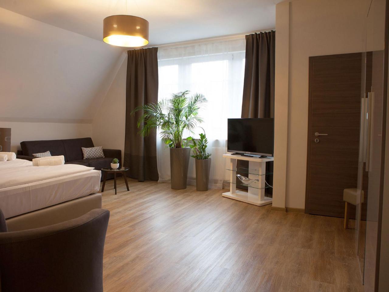 Hotel Ravene Cochem Luaran gambar