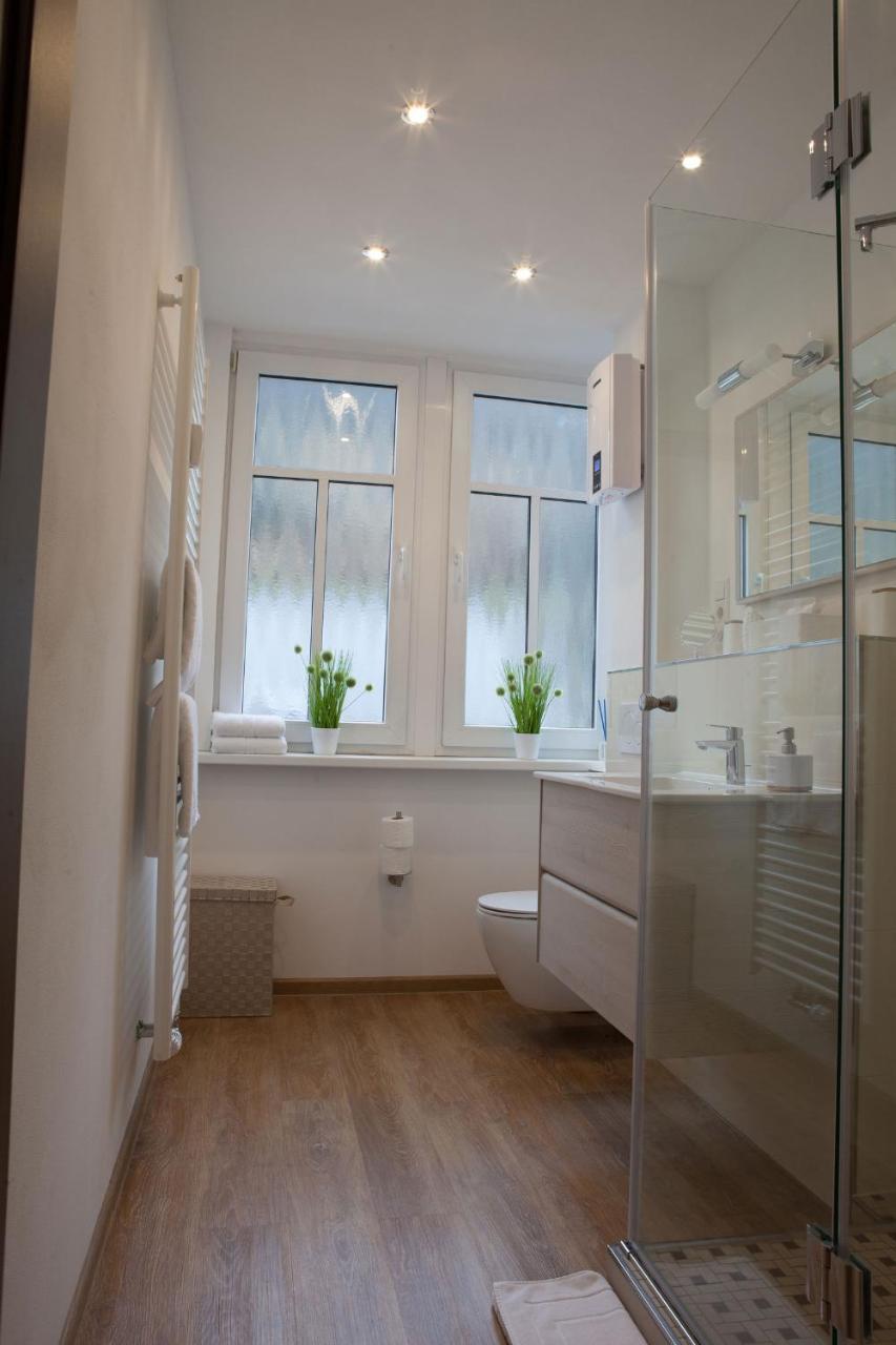 Hotel Ravene Cochem Luaran gambar