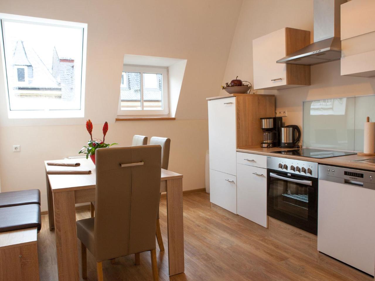 Hotel Ravene Cochem Luaran gambar