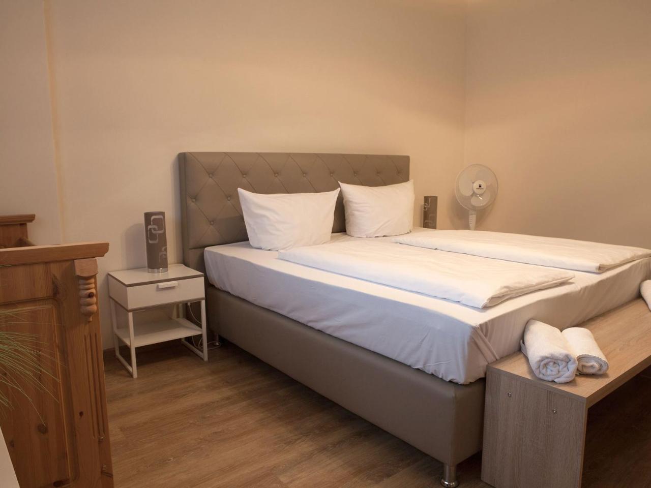 Hotel Ravene Cochem Luaran gambar