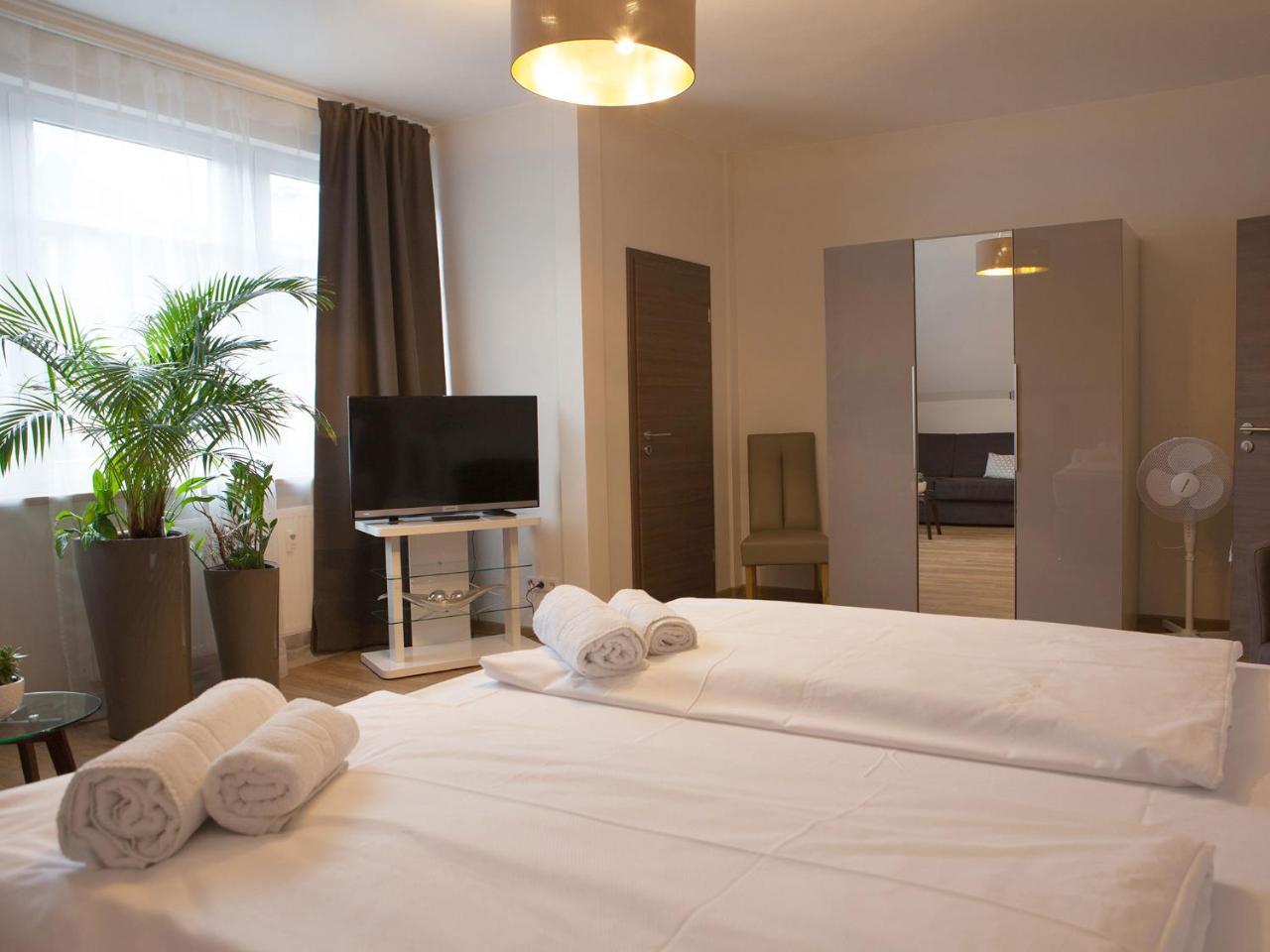 Hotel Ravene Cochem Luaran gambar